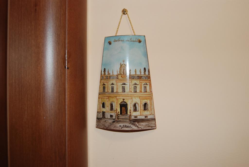 Casa Mariu Hotel Sala Consilina Værelse billede