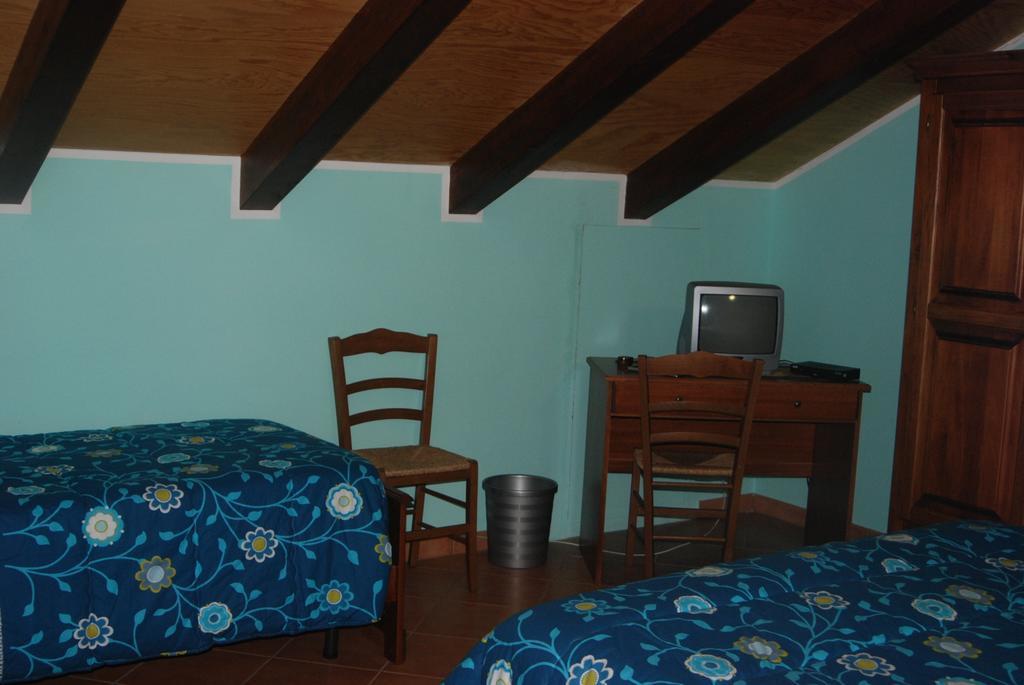 Casa Mariu Hotel Sala Consilina Værelse billede